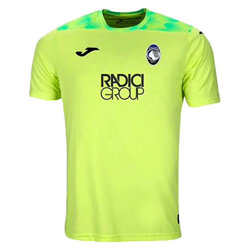 Maillot Atalanta BC Fourth 2023-24
