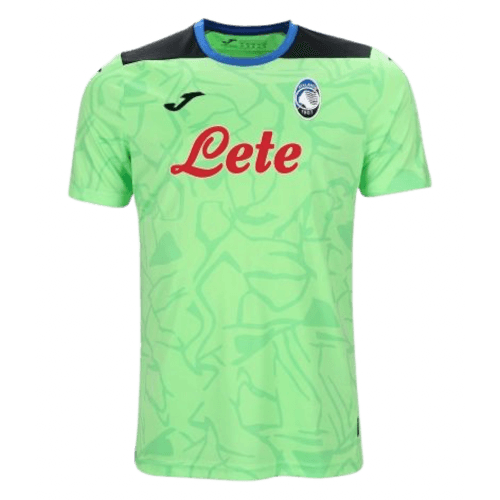 Maillot Atalanta BC Fourth 2024-25