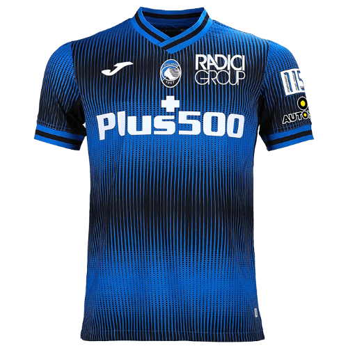 Maillot Atalanta BC Fifth 2022-23