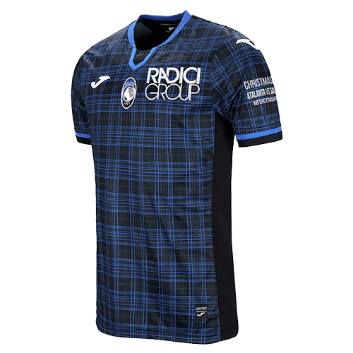 Maillot Atalanta BC Fifth 2023-24