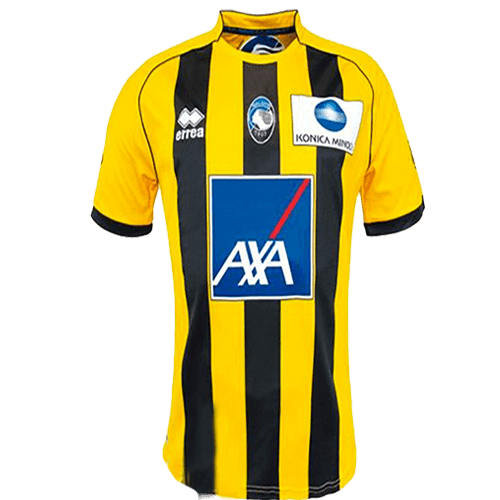 Maillot Atalanta BC Away 2013-14
