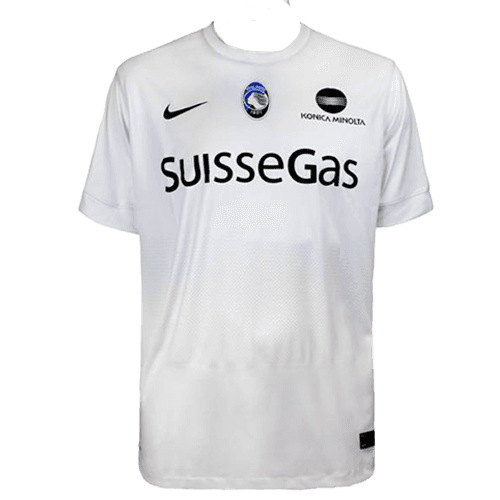 Maillot Atalanta BC Away 2014-15