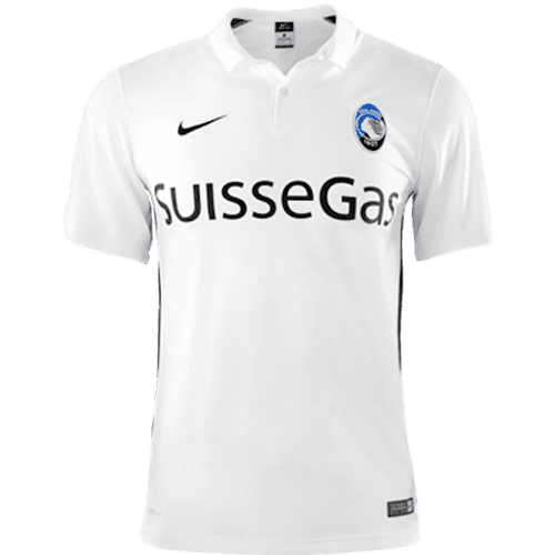 Maillot Atalanta BC Away 2015-16