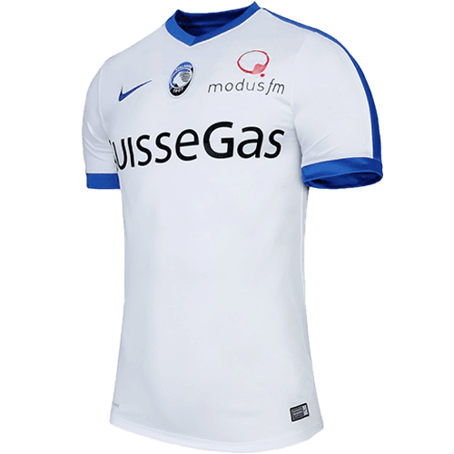 Maillot Atalanta BC Away 2016-17
