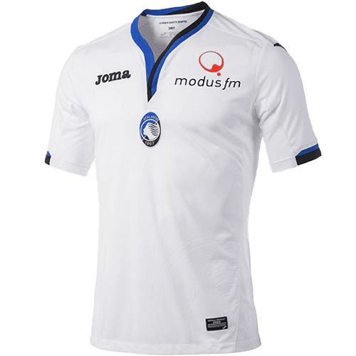 Maillot Atalanta BC Away 2017-18