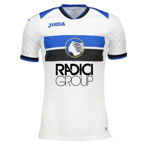 Maillot Atalanta BC Away 2018-19