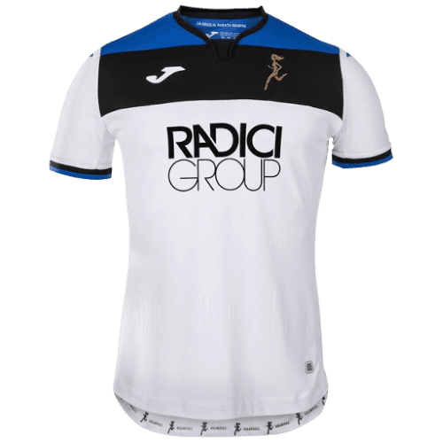Maillot Atalanta BC Away 2019-20