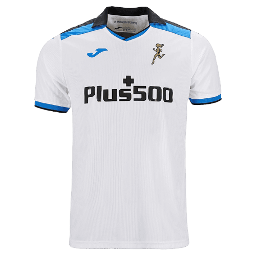 Maillot Atalanta BC Away 2022-23