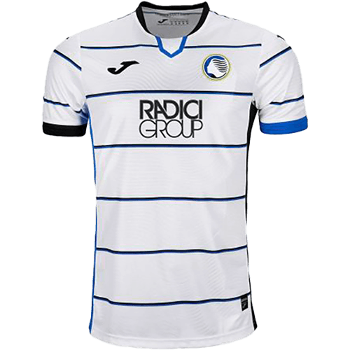 Maillot Atalanta BC Away 2023-24