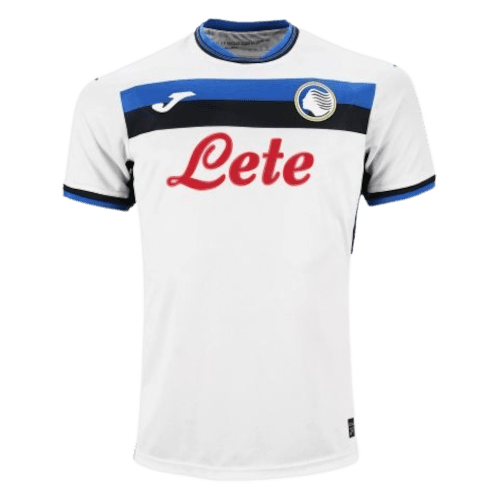 Maillot Atalanta BC Away 2024-25