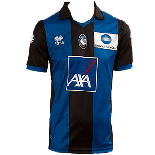 Maillot Atalanta BC Home 2012-13
