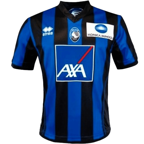 Maillot Atalanta BC Home 2013-14