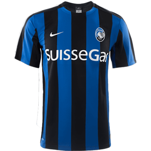 Maillot Atalanta BC Home 2015-16