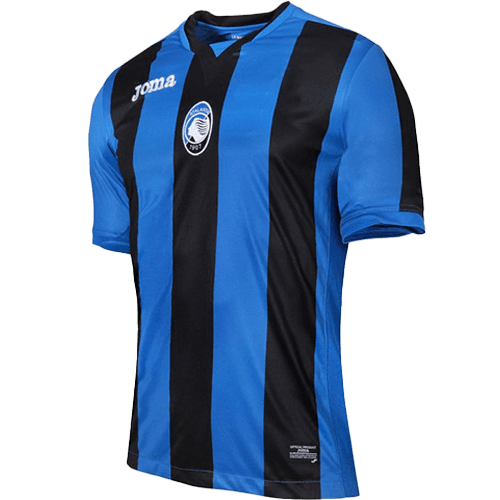 Maillot Atalanta BC Home 2017-18