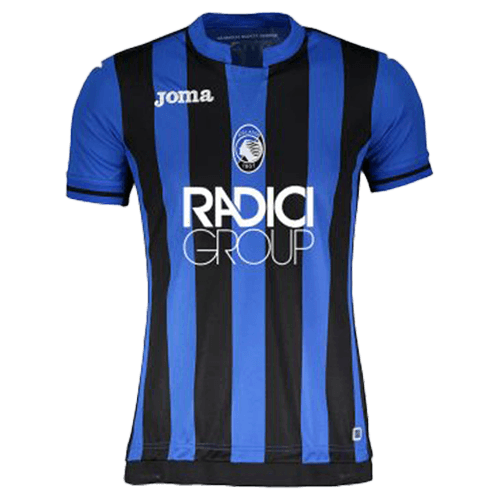 Maillot Atalanta BC Home 2018-19