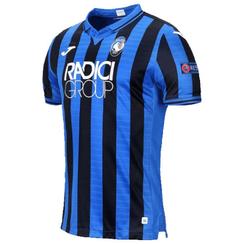 Maillot Atalanta BC Home 2019-20