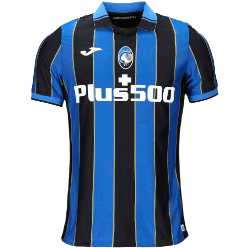 Maillot Atalanta BC Home 2021-22