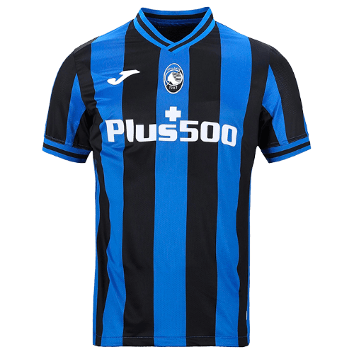Maillot Atalanta BC Home 2022-23