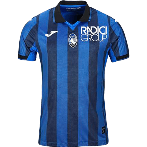 Maillot Atalanta BC Home 2023-24