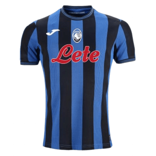 Maillot Atalanta BC Home 2024-25