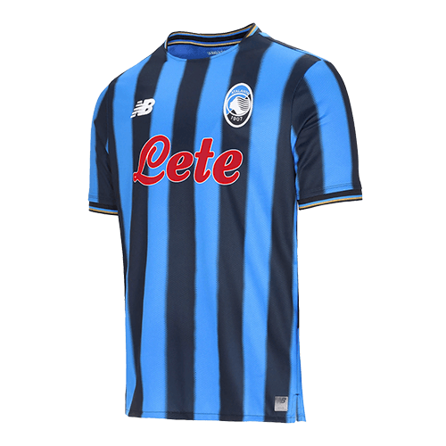 Maillot Atalanta BC Home 2025-26