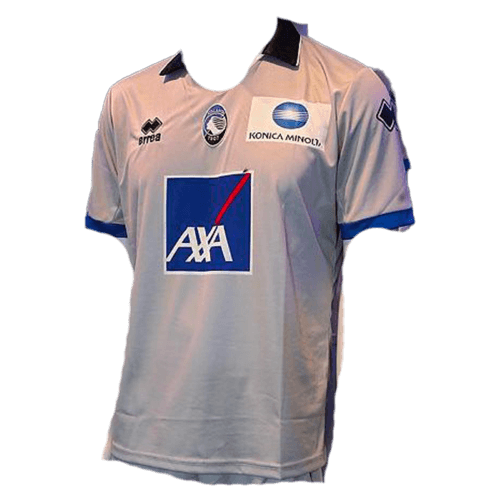 Maillot Atalanta BC Third 2012-13