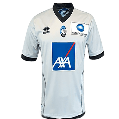 Maillot Atalanta BC Third 2013-14