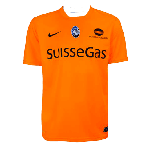 Maillot Atalanta BC Third 2014-15