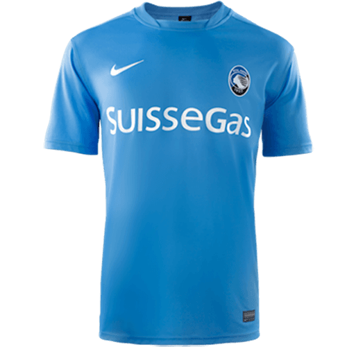 Maillot Atalanta BC Third 2015-16