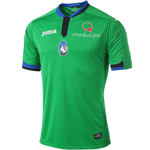 Maillot Atalanta BC Third 2017-18