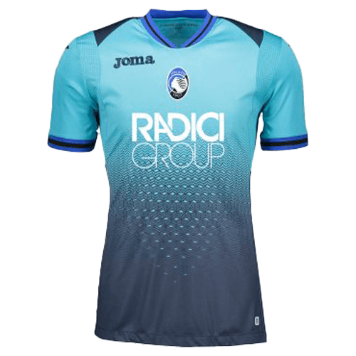 Maillot Atalanta BC Third 2018-19