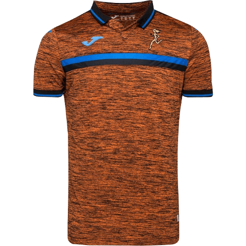 Maillot Atalanta BC Third 2019-20