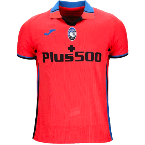 Maillot Atalanta BC Third 2021-22
