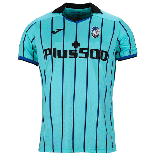 Maillot Atalanta BC Third 2022-23