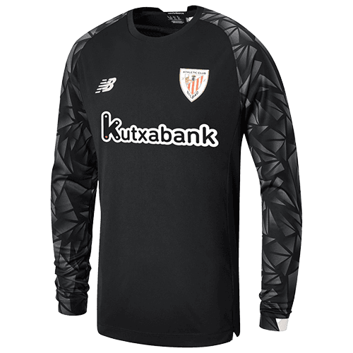 Maillot Athletic Club Fourth 2020-21