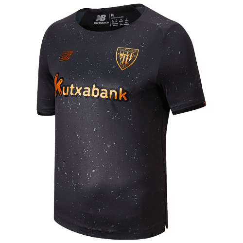 Maillot Athletic Club Fourth 2021-22