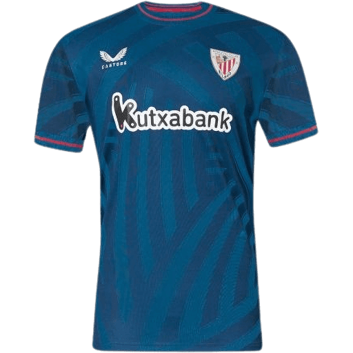 Maillot Athletic Club Fourth 2023-24