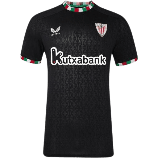 Maillot Athletic Club Fourth 2024-25