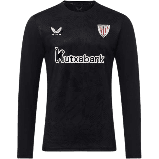 Maillot Athletic Club Fourth 2025-26