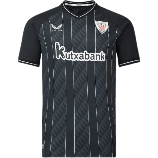 Maillot Athletic Club Fifth 2023-24