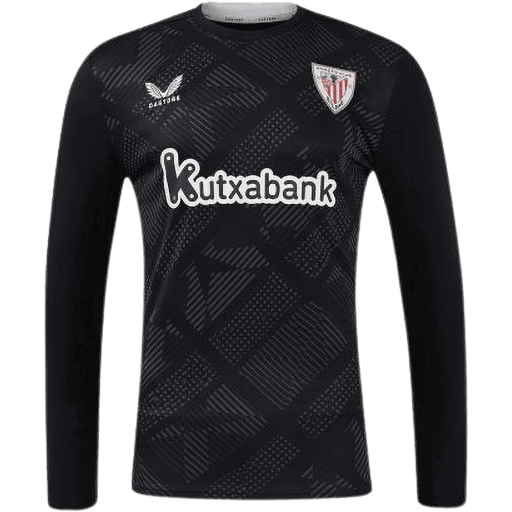 Maillot Athletic Club Fifth 2024-25