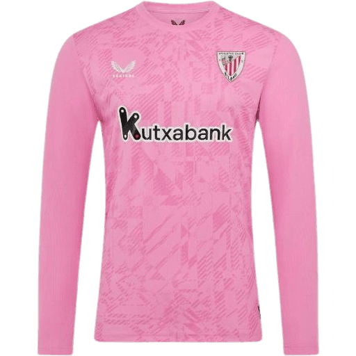 Maillot Athletic Club Fifth 2025-26