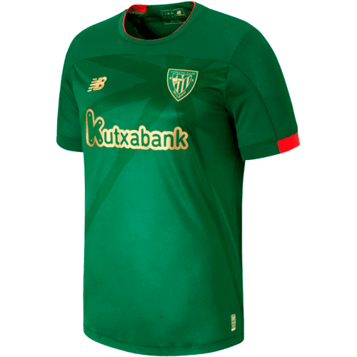 Maillot Athletic Club Away 2019-20