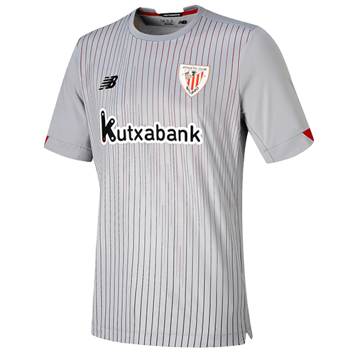 Maillot Athletic Club Away 2020-21