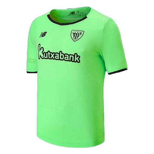 Maillot Athletic Club Away 2021-22