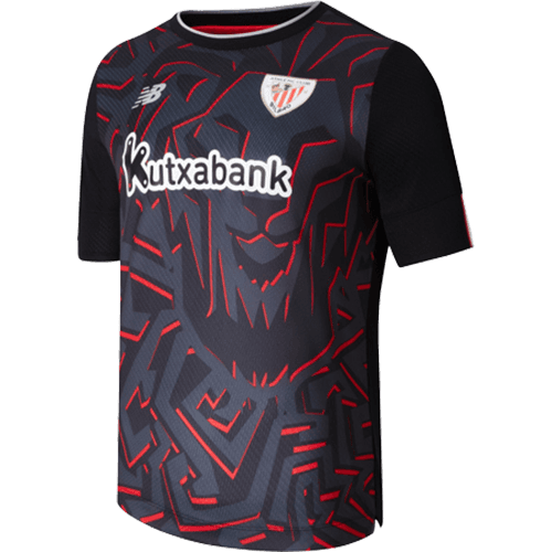Maillot Athletic Club Away 2022-23