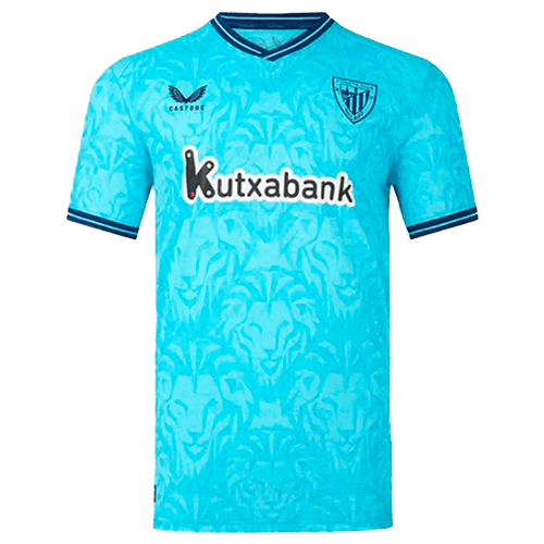 Maillot Athletic Club Away 2023-24