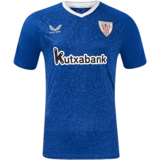 Maillot Athletic Club Away 2024-25