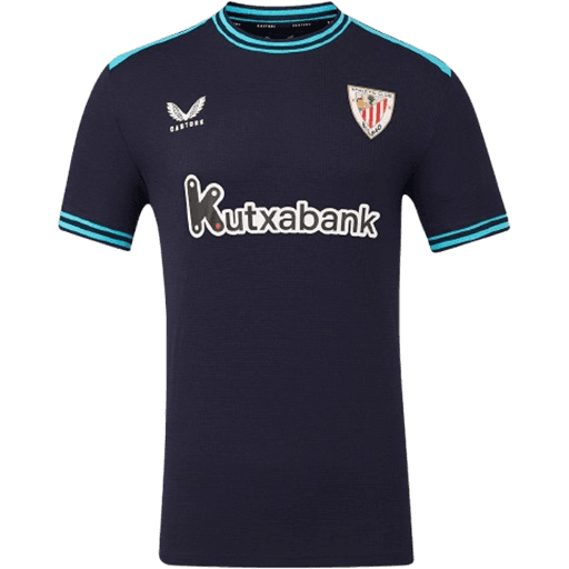 Maillot Athletic Club Away 2025-26