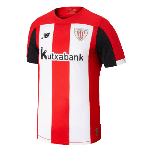 Maillot Athletic Club Home 2019-20